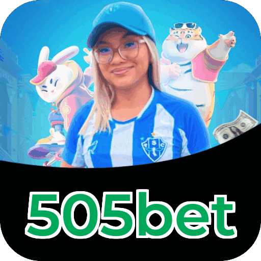 Comparação app mobile e versão web 505bet