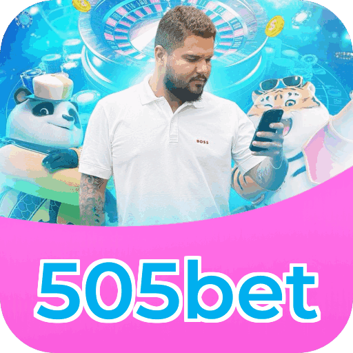 Atalho iOS 505bet