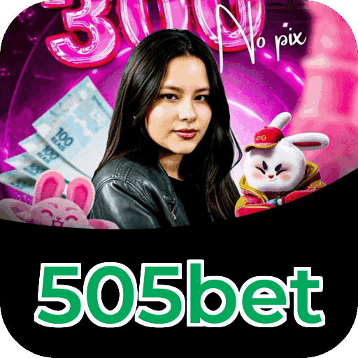Catálogo de jogos 505bet com fornecedores Pragmatic Play, Evolution, NetEnt