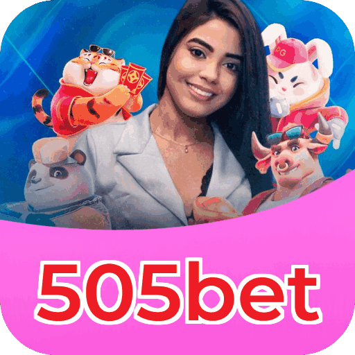 App mobile 505bet