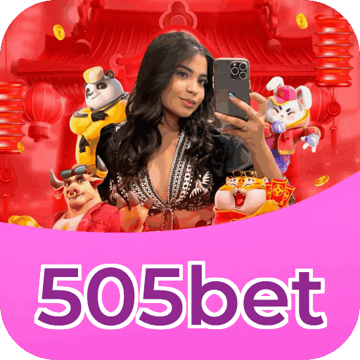 Instalar app 505bet