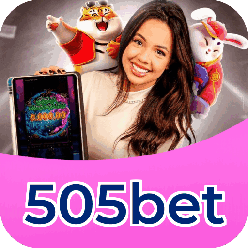 Infográfico RTP jogos de cassino 505bet