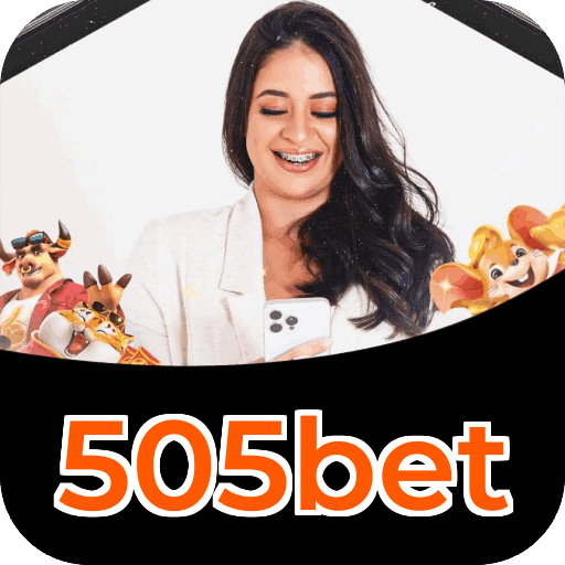 Acesso à conta 505bet